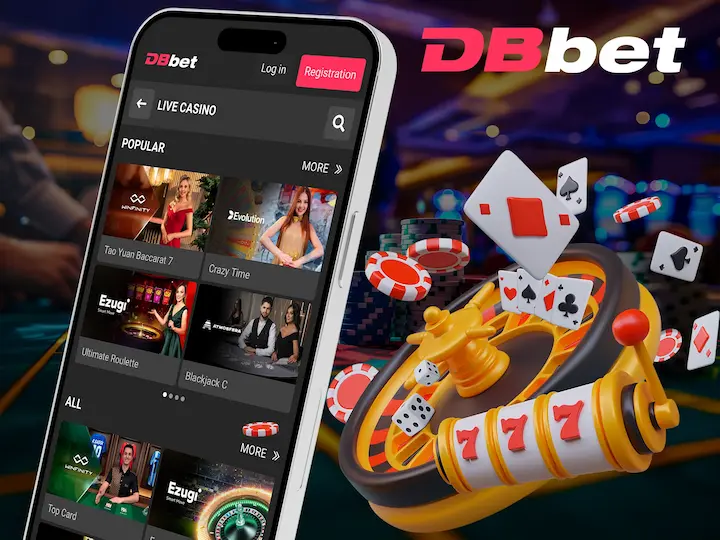Dbbet-Win777
